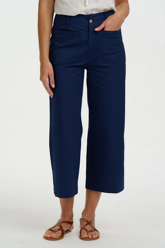 Sugarhill Brighton Skye Cropped Trousers