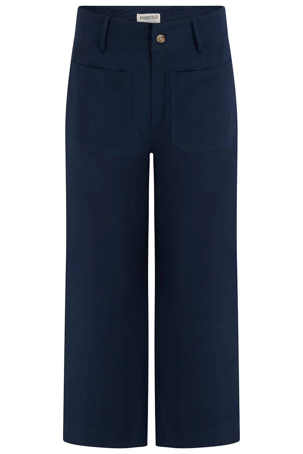 Sugarhill Brighton Skye Cropped Trousers