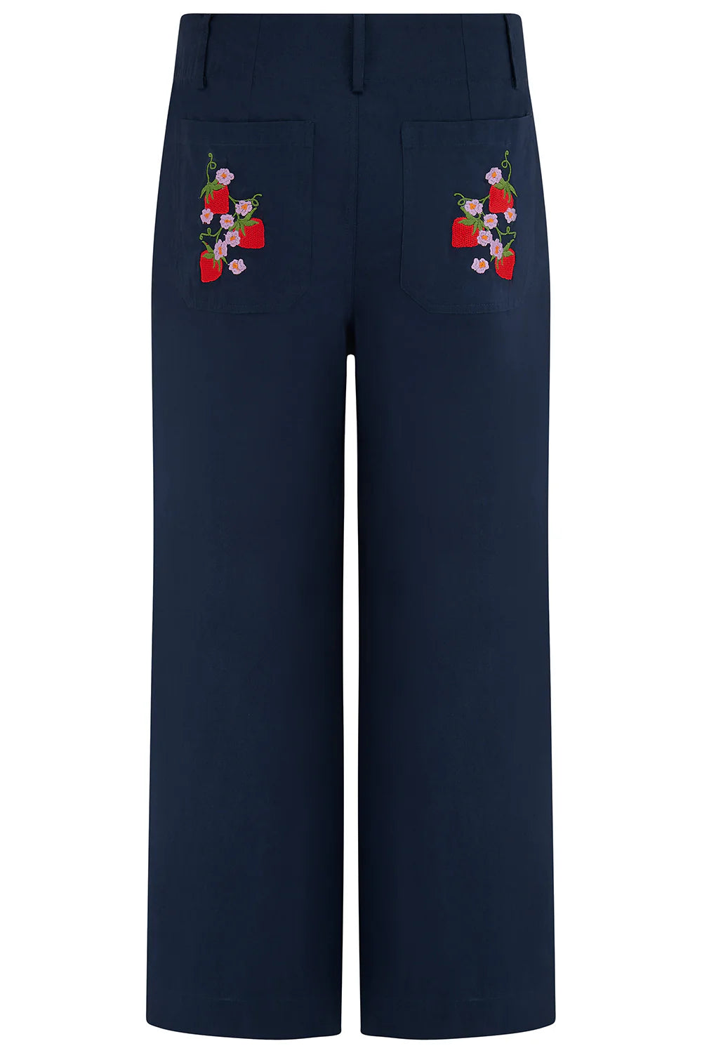 Sugarhill Brighton Skye Cropped Trousers