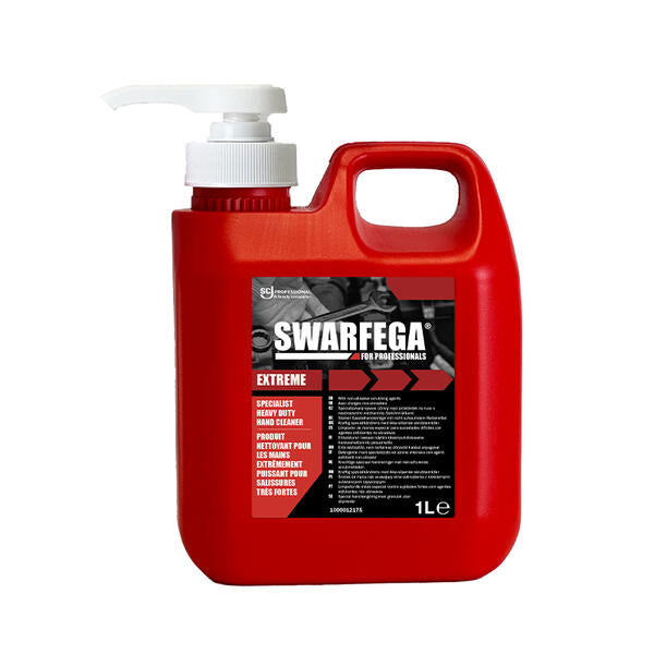 Swarfega Extreme 1L Pump