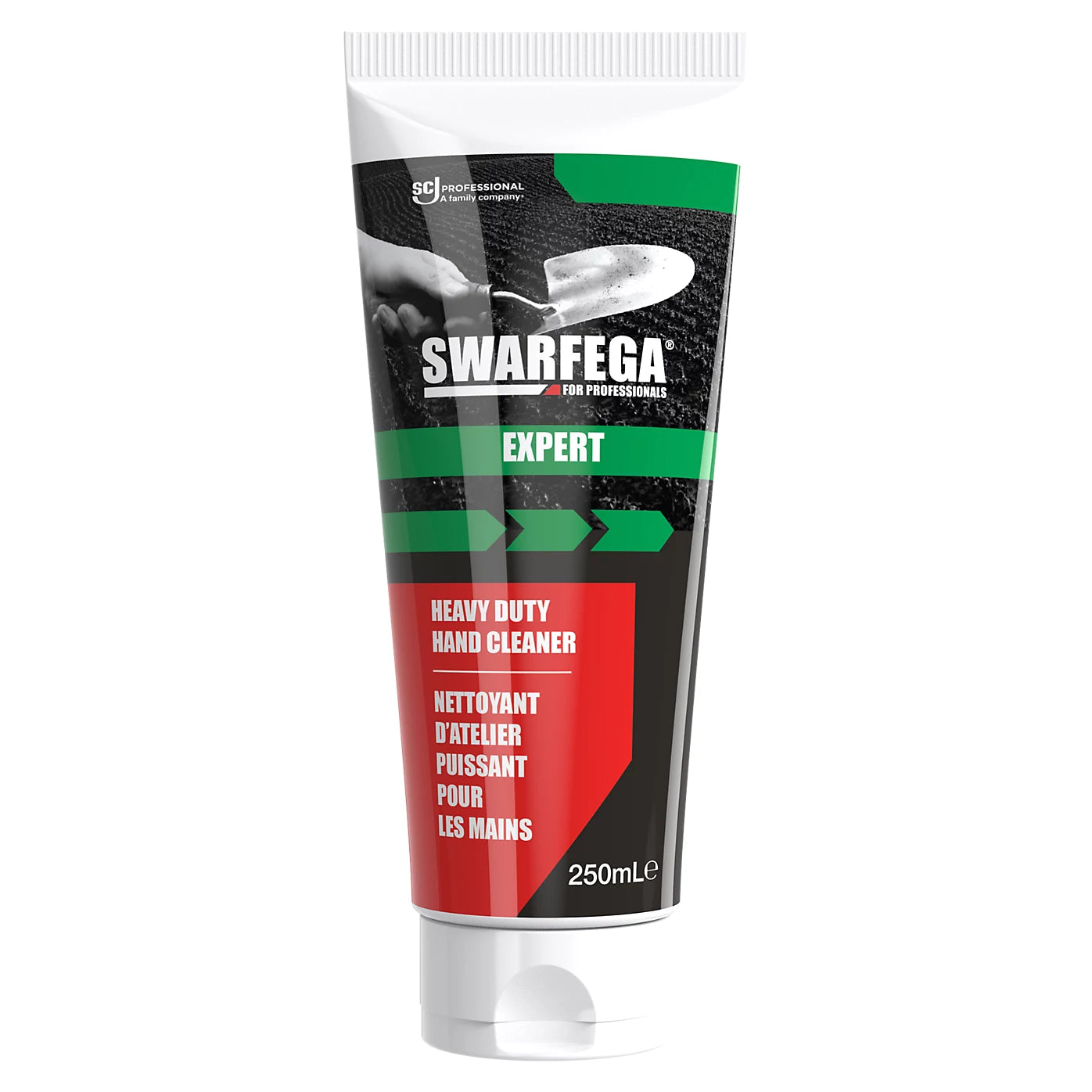 Swarfega Expert Heavy Duty Hand Cleaner 250ml