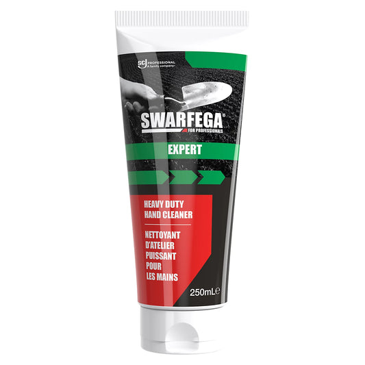 Swarfega Expert Heavy Duty Hand Cleaner 250ml