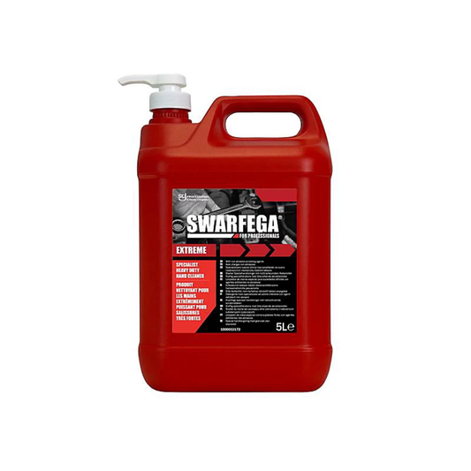 Swarfega Extreme Pump 5L