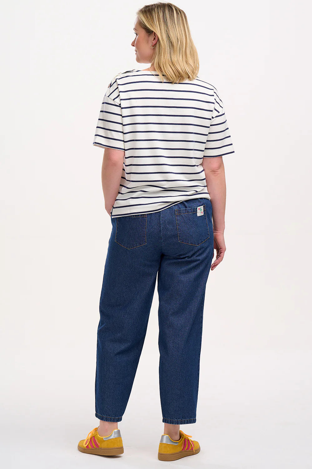 Sugarhill Kirby Breton T-Shirt