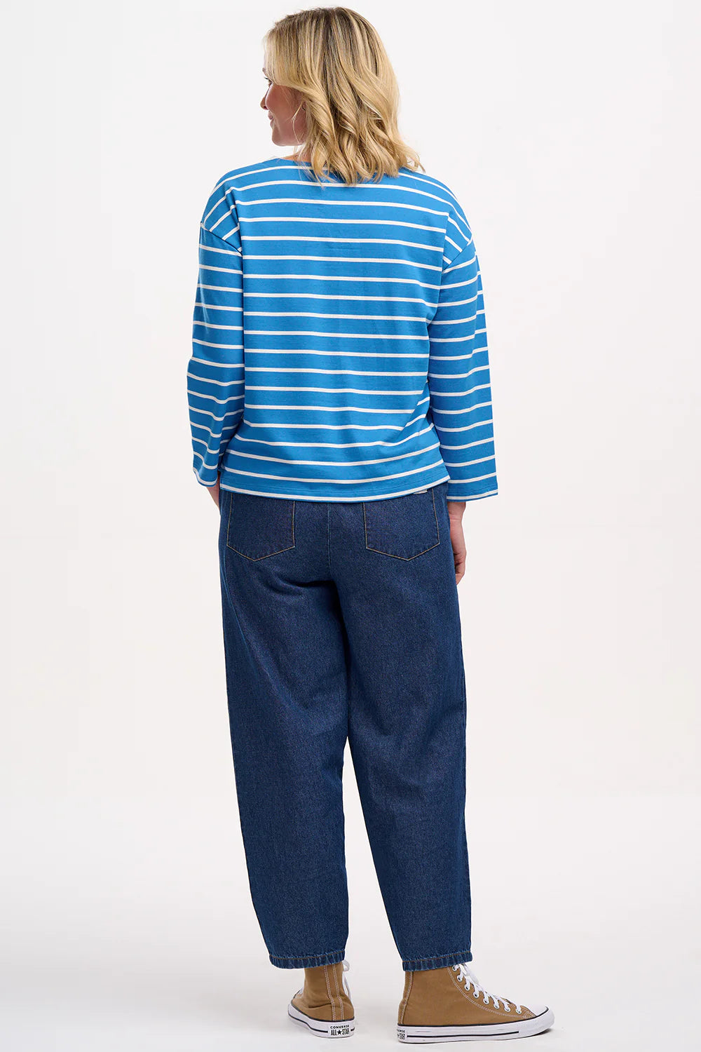 Sugarhill Brighton Billie Breton Top
