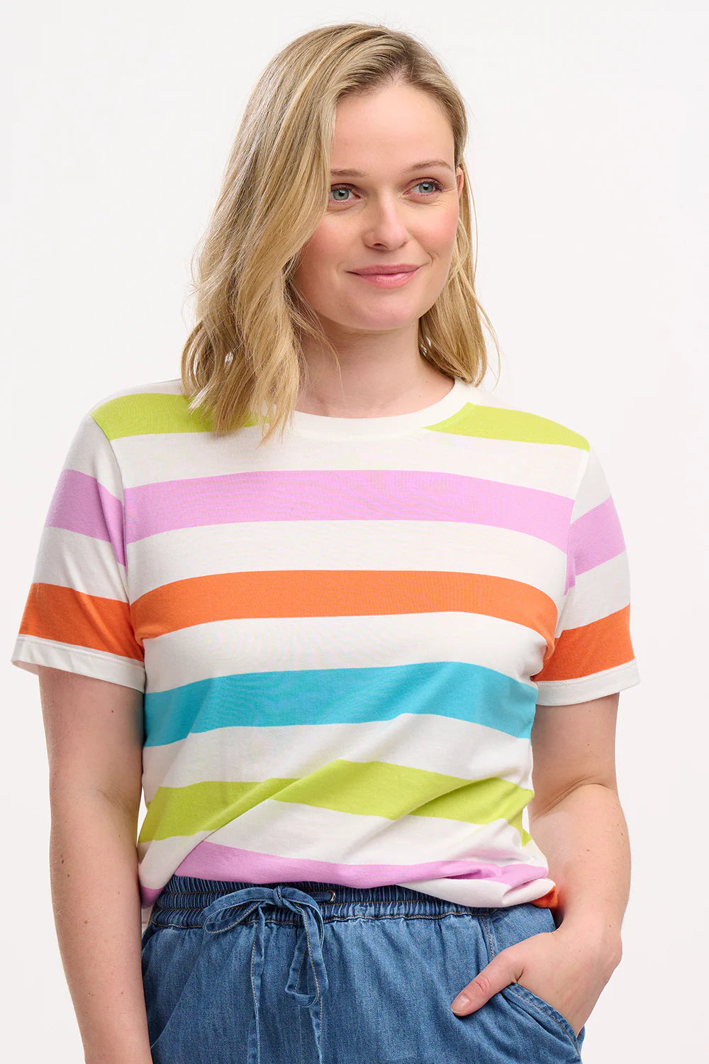 Sugarhill Brighton Maggie T-Shirt