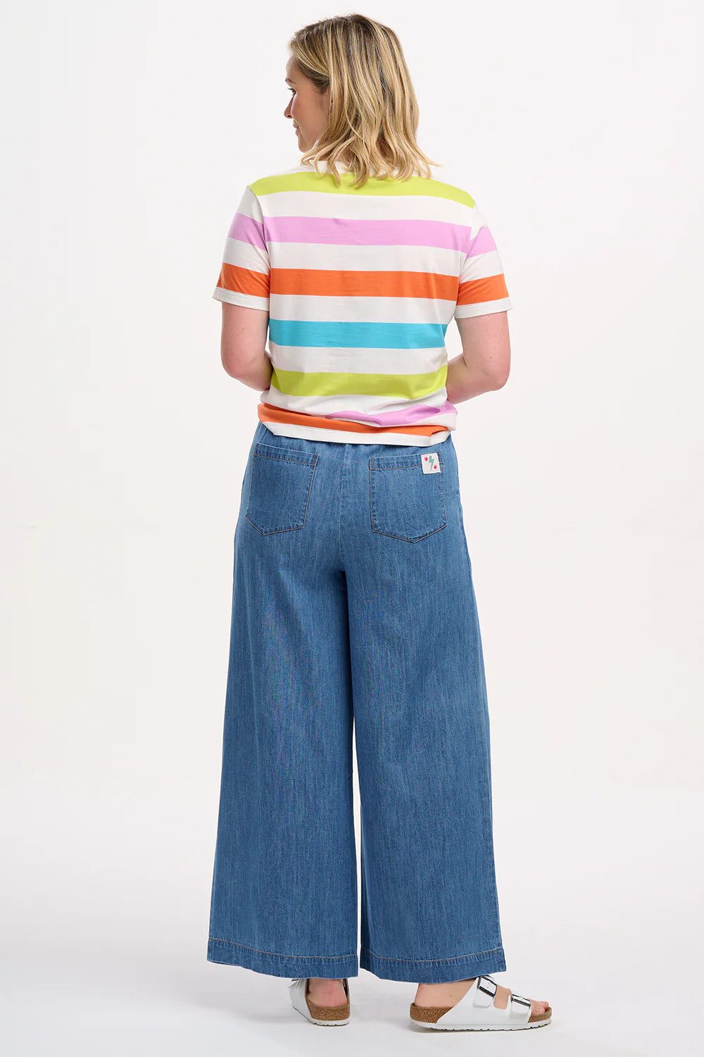 Sugarhill Brighton Maggie T-Shirt