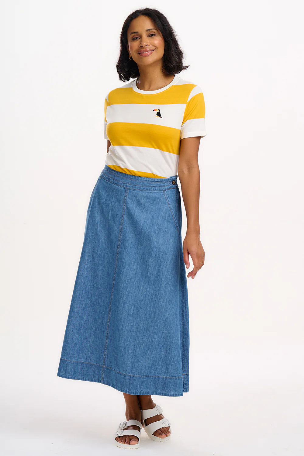 Sugarhill Brighton Maggie T-Shirt