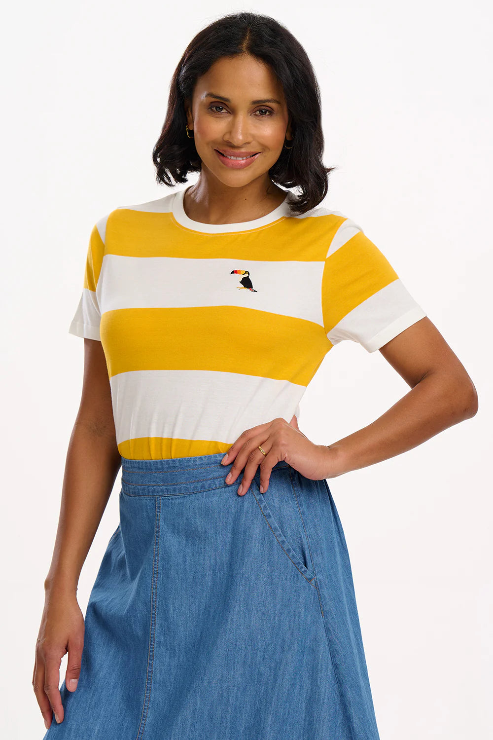 Sugarhill Brighton Maggie T-Shirt