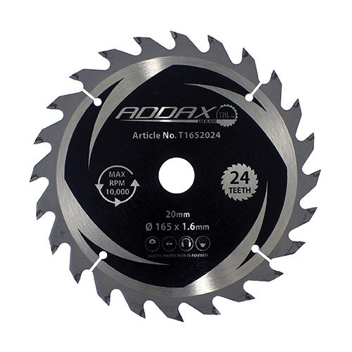 Timco Handheld Cordless Circular Saw Blade