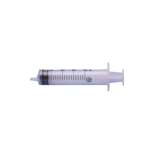Terumo Disposable Syringe