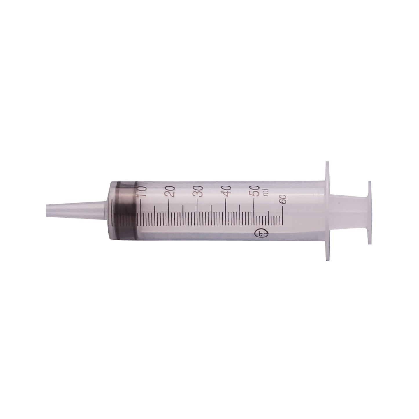 Terumo Disposable Syringe with Catheter Tip