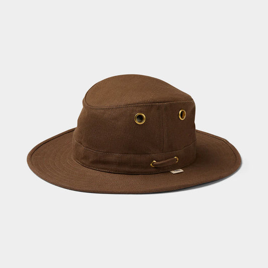 Tilley T5 Adventure Hemp Hat