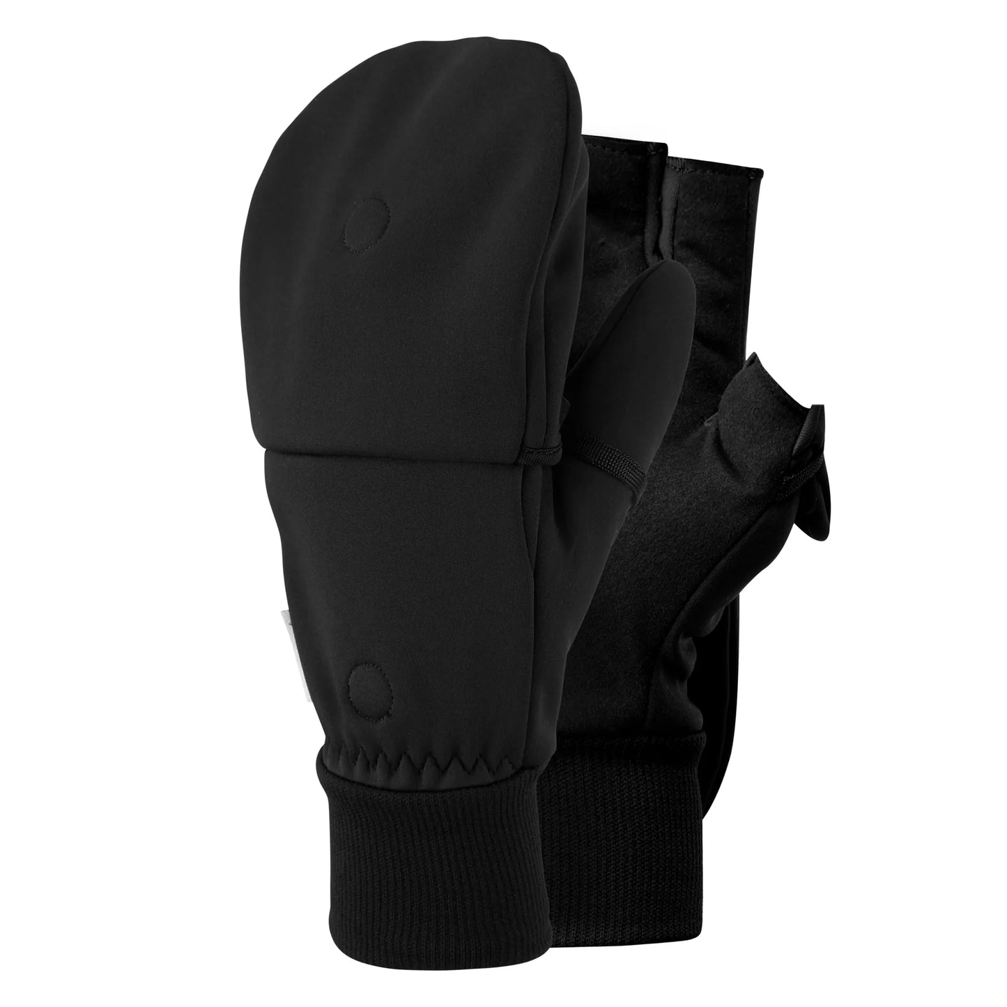 Trekmates Rigg Convertible Mitt Glove