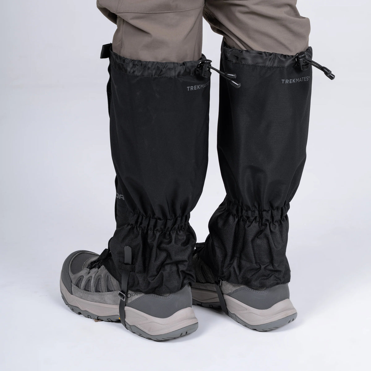 Trekmates Torridon DRY Waterproof Walking Gaiters