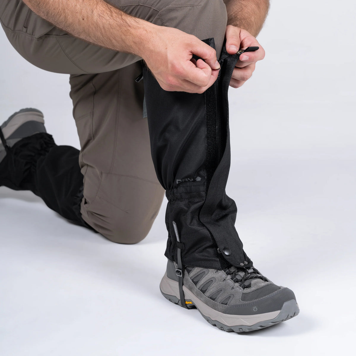 Trekmates Torridon DRY Waterproof Walking Gaiters