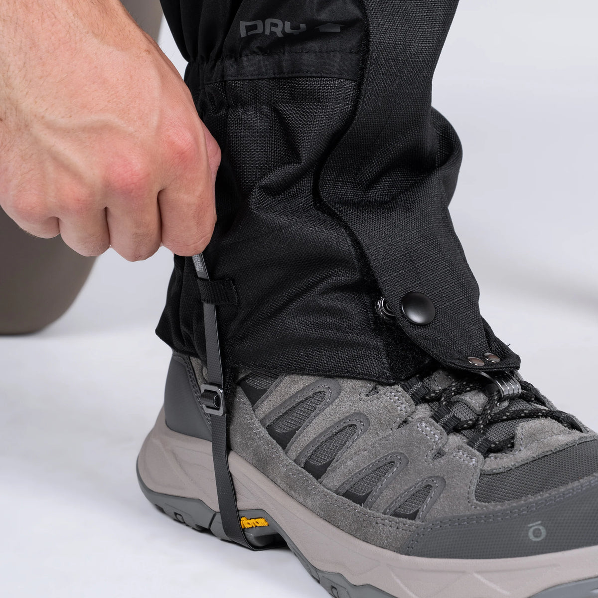 Trekmates Torridon DRY Waterproof Walking Gaiters