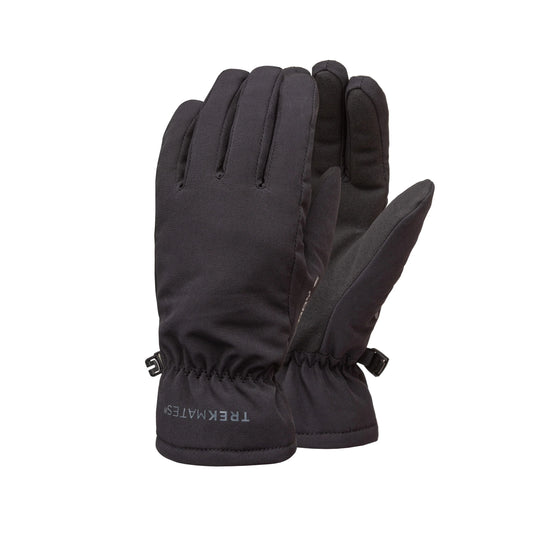 Trekmates Bala Dry Glove Black M