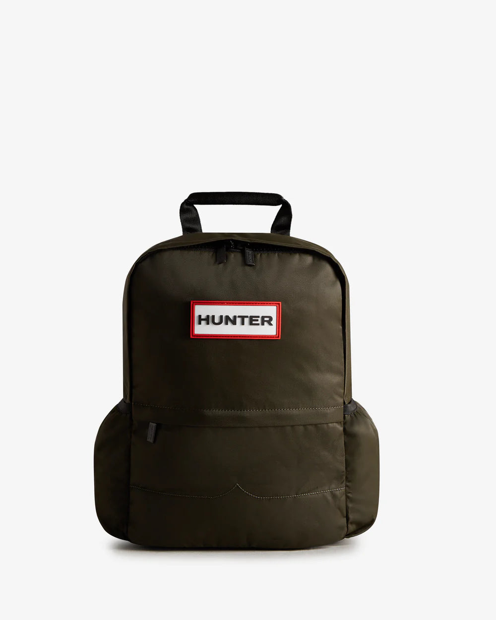 Hunter Boots Nylon Backpack