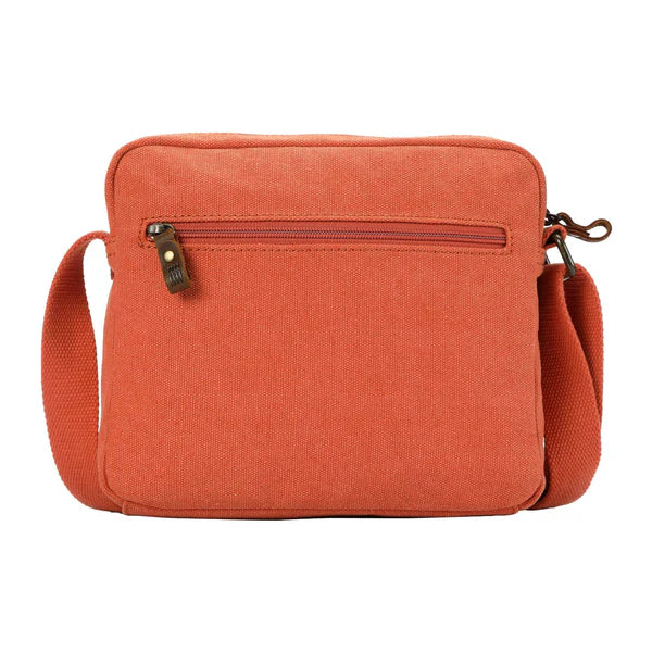 Troop London Classic Across Body Bag TRP0235