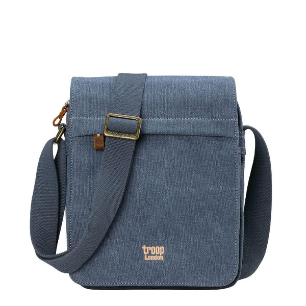 Troop London Classic Crossbody Bag TRP0242
