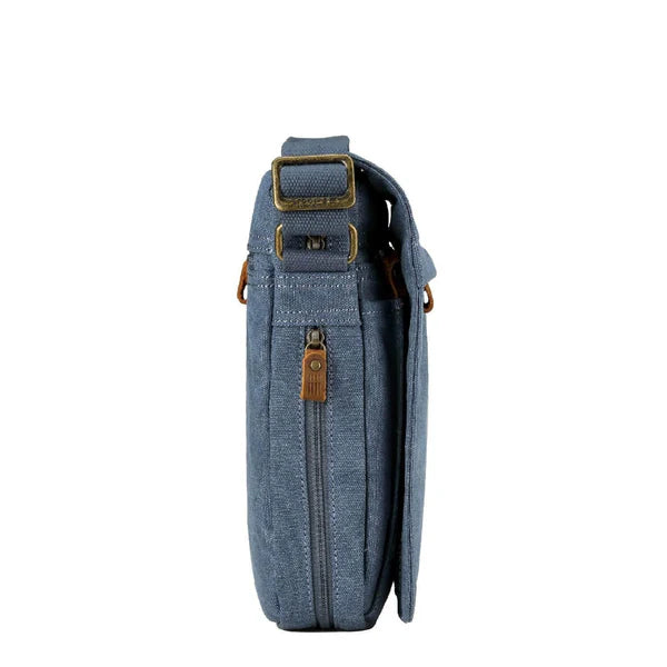 Troop London Classic Crossbody Bag TRP0242