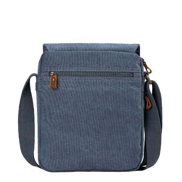 Troop London Classic Crossbody Bag TRP0242