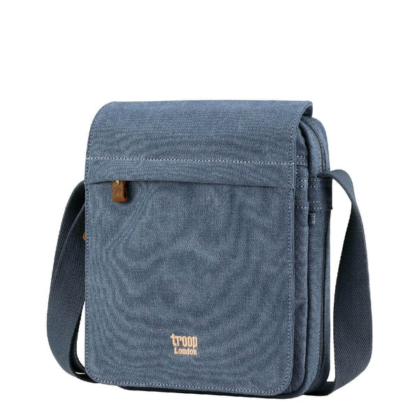 Troop London Classic Crossbody Bag TRP0242