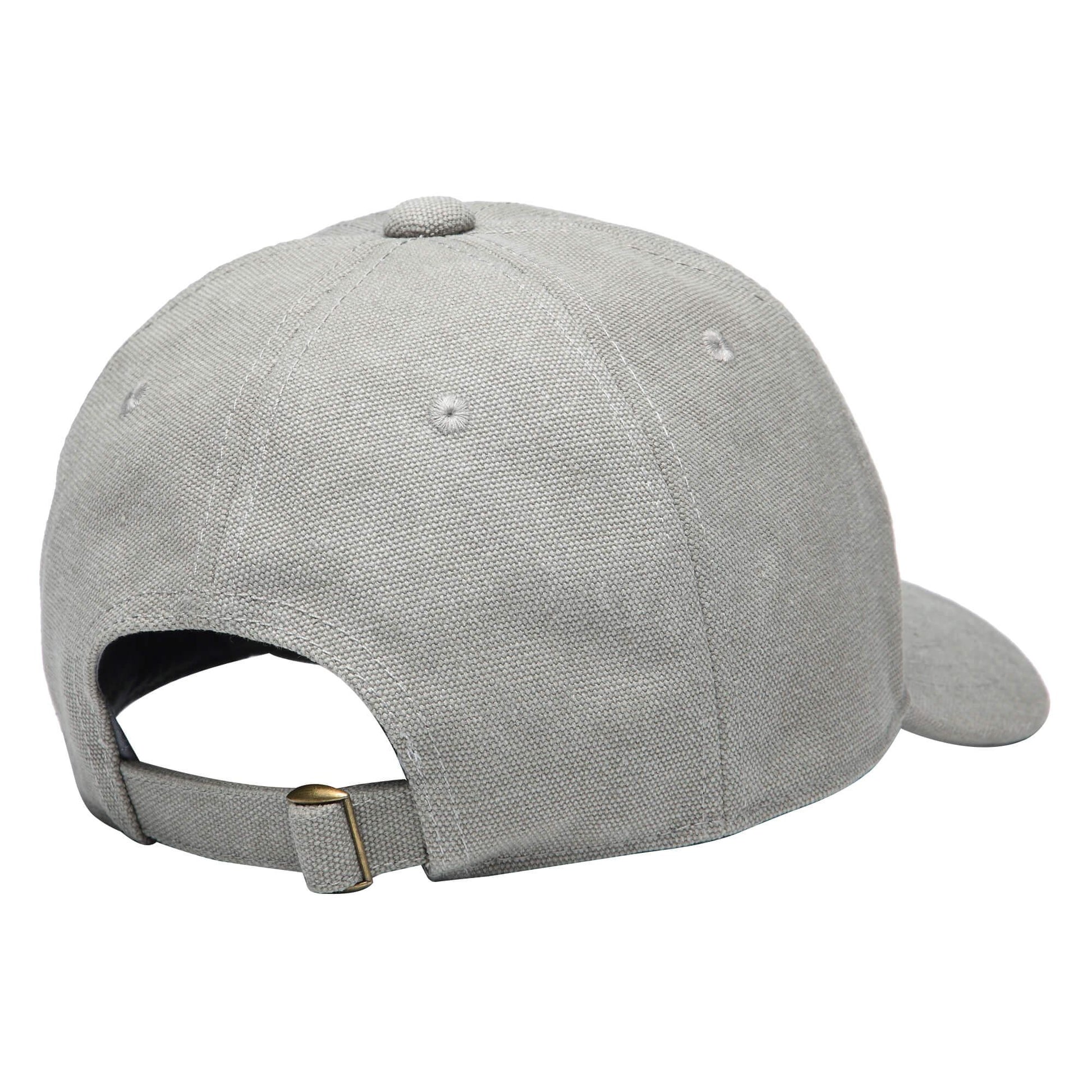 Troop London Canvas Baseball Cap