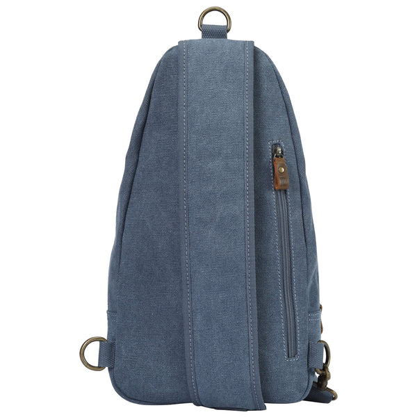 Troop London Classic Sling One Strap Backpack TRP0551