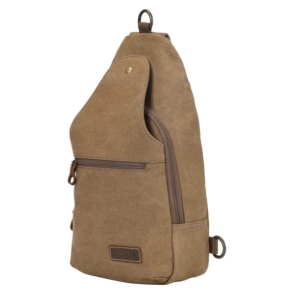 Troop London Classic Sling One Strap Backpack TRP0551