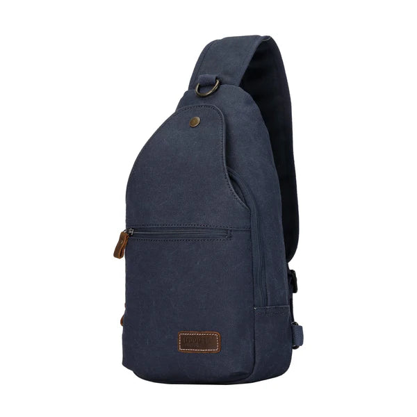 Troop London Classic Sling One Strap Backpack TRP0551