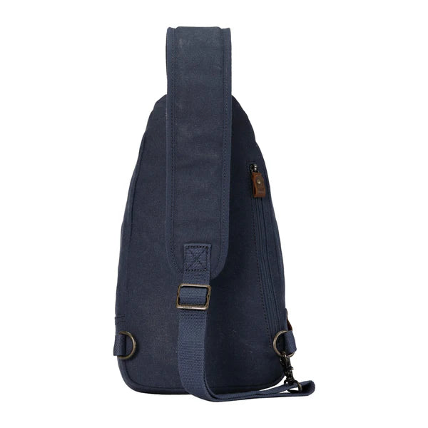 Troop London Classic Sling One Strap Backpack TRP0551