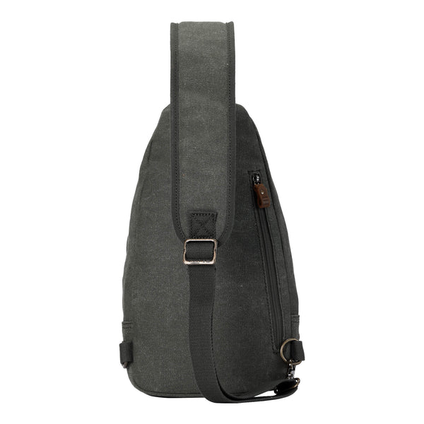 Troop London Classic Sling One Strap Backpack TRP0551