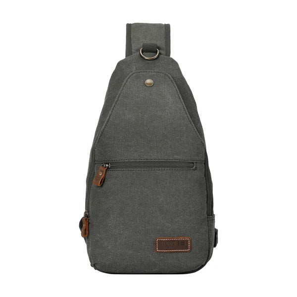 Troop London Classic Sling One Strap Backpack TRP0551