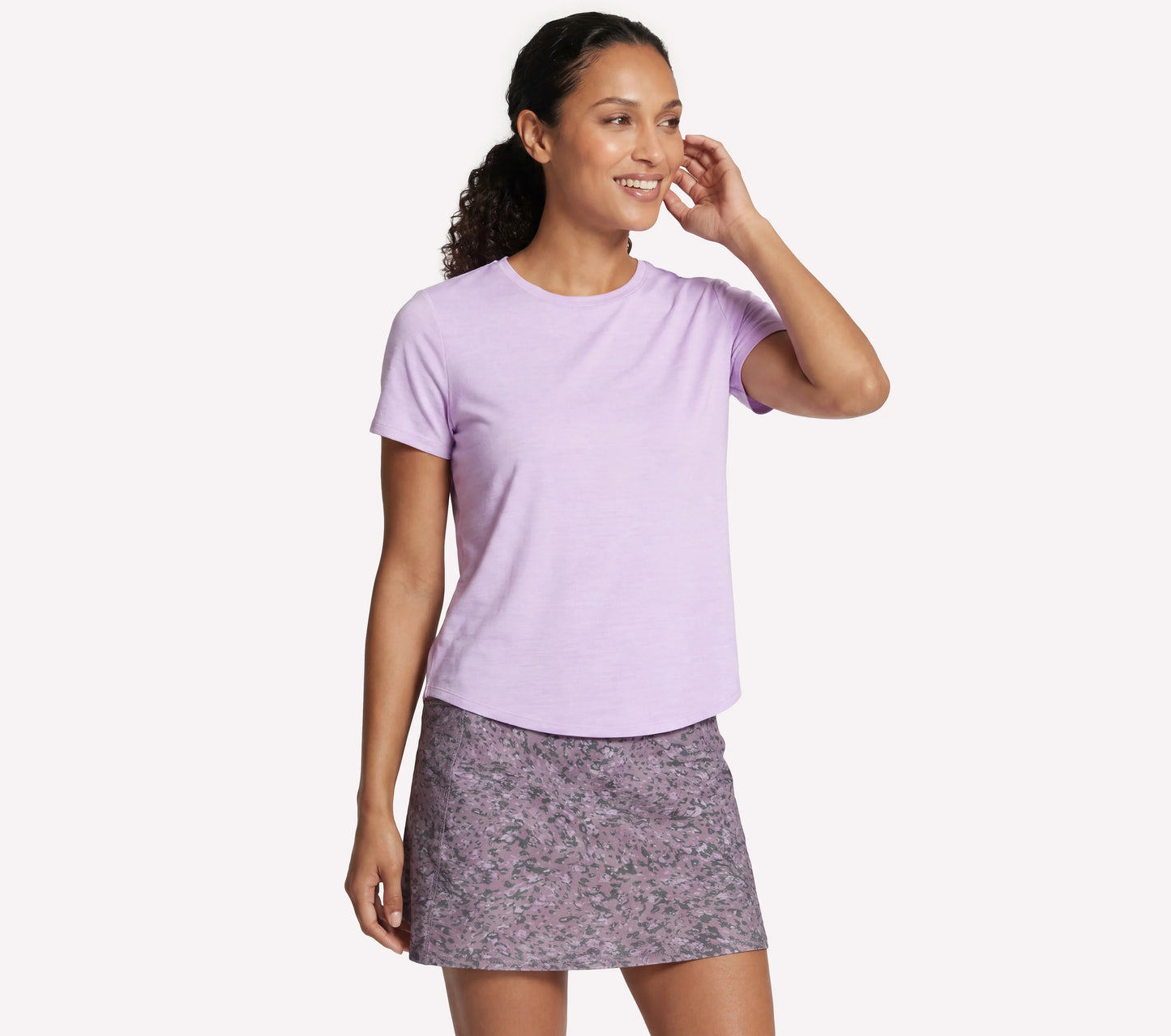 Skechers Go Dri Swift T-Shirt