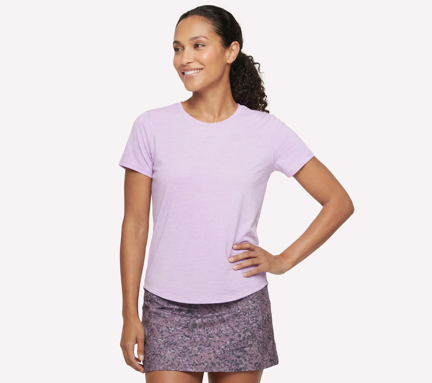 Skechers Go Dri Swift T-Shirt