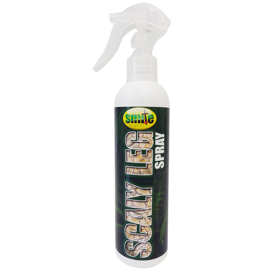 Smite Organic Scaly Leg RTU Spray
