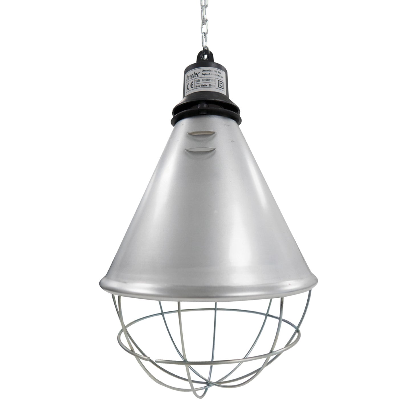 Intelec Lec250en Eco Infra-Red Heat Lamp