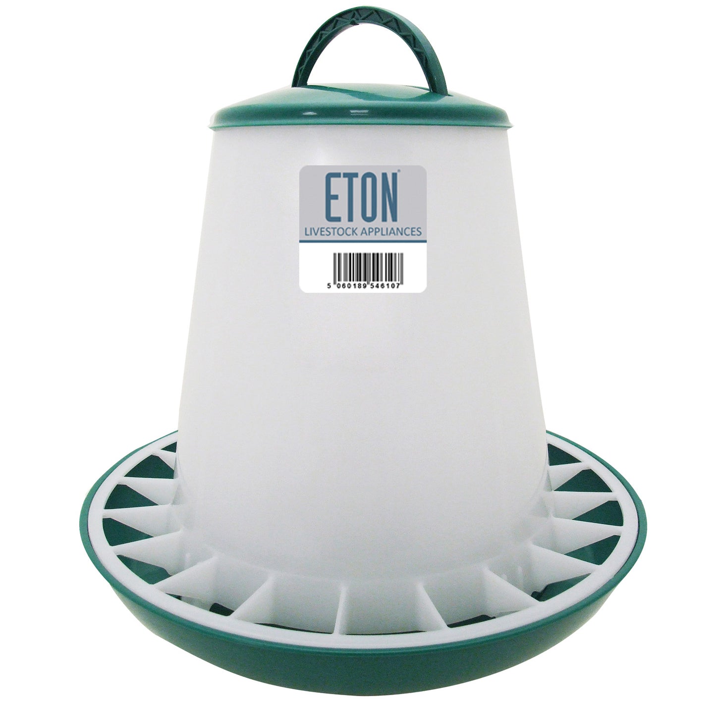 Eton Green TSF Poultry Feeder