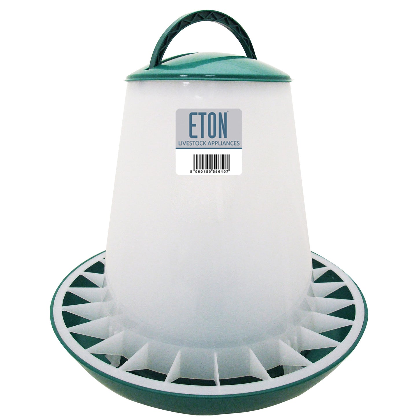 Eton Green TSF Poultry Feeder