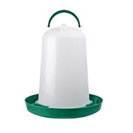 Eton Green TS Poultry Drinker
