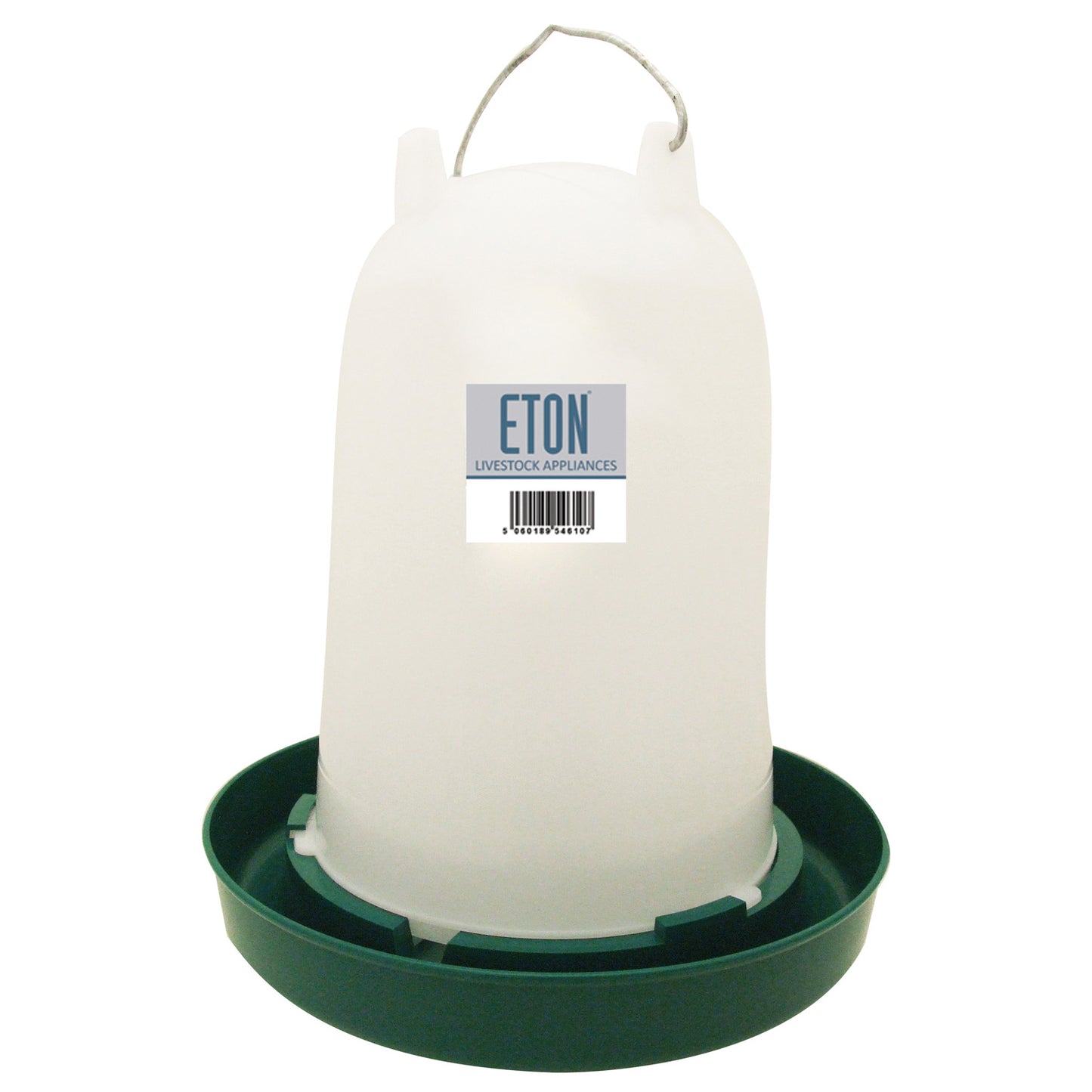 Eton Green TS Poultry Drinker