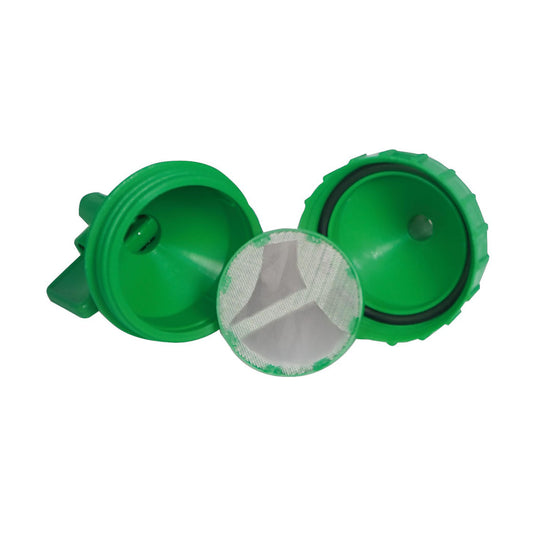 Eton In-Line Filter with Tap