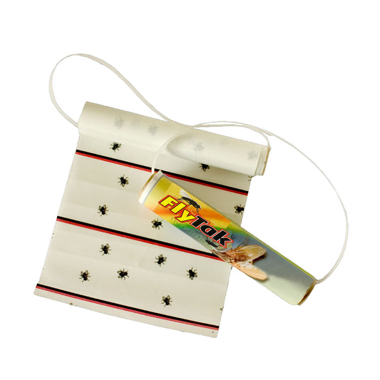 Flytak Mini Sticky Fly Roll