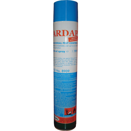 Ardap Aerosol Spray