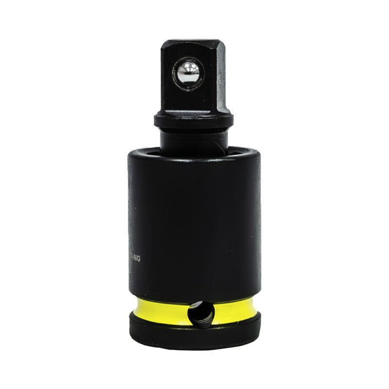 Jefferson Tundra 1/2 inch drive chrome molybdenum impact universal swivel joint adaptor