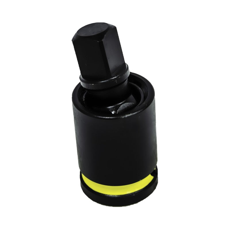Jefferson Tundra 1/2 inch drive chrome molybdenum impact universal swivel joint adaptor