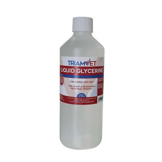 Triamvet Liquid Glycerine