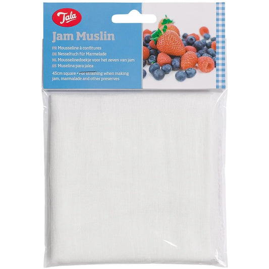 Tala Butter & Jam Muslin